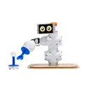Учебно-игровой комплект модульной робототехники "Социально-эмоциональное развитие Shape Robotics Fable" FIL-Set-Soc
