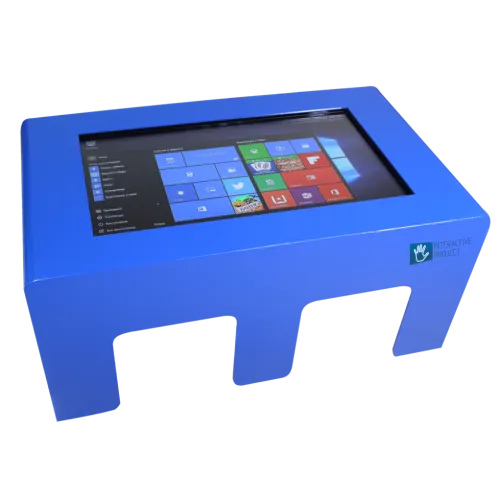 Интерактивный стол Interactive Project touch 27" М