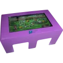 Интерактивный стол Interactive Project touch 27" М