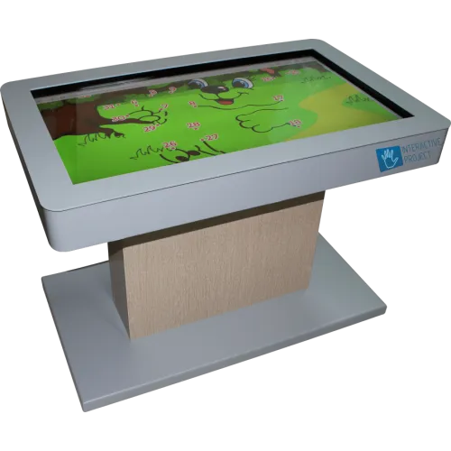 Интерактивный стол Interactive Project touch 32"