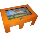 Интерактивный стол Interactive Project touch 32" М