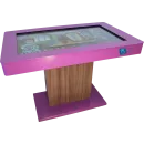 Интерактивный стол Interactive Project touch 43"