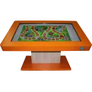 Интерактивный стол Interactive Project touch 43"