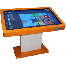 Интерактивный стол Interactive Project touch 50"