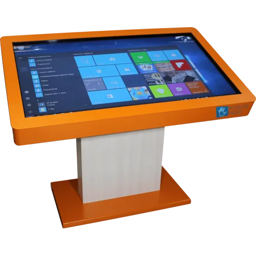Интерактивный стол Interactive Project touch 50"
