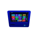 Интерактивная панель Interactive Project Touch 32" стандартный корпус
