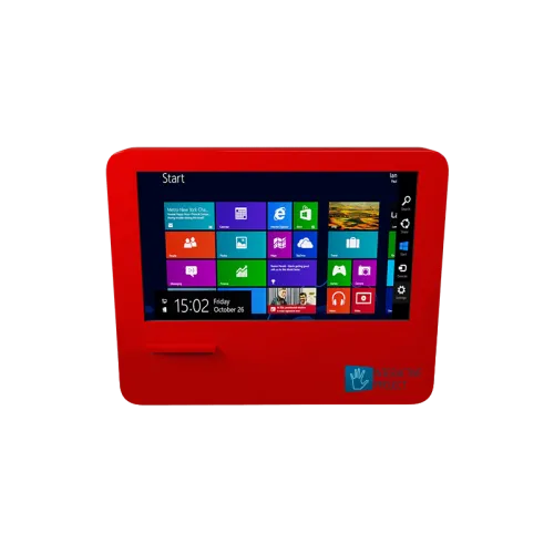 Интерактивная панель Interactive Project Touch 32" стандартный корпус