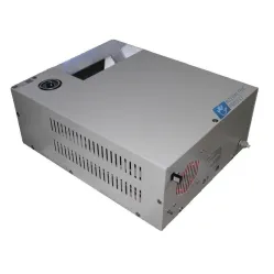 Интерактивный пол Interactive Project (ПО, компьютер, проектор 3800лм, металлический корпус)