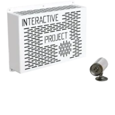 Интерактивный пол Interactive Project (ПО, компьютер)