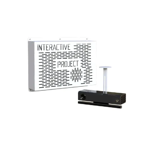 Интерактивный скалодром Interactive Project (без проектора)