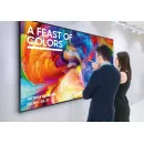Профессиональная панель Samsung QB55B