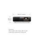 Мультимедийный проектор BenQ TH690ST