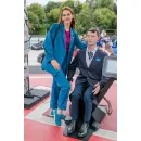 Гиперреалистичный человекоподобный робот Promobot Robo-C2