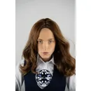 Гиперреалистичный человекоподобный робот Promobot Robo-C2