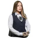 Гиперреалистичный человекоподобный робот Promobot Robo-C2