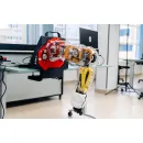 Комплект для изучения робототехники Promobot Rooky