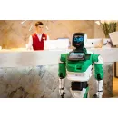 Робот-администратор Promobot V.4