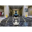 Робот-администратор Promobot V.4