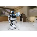 Робот-администратор Promobot V.4