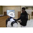 Робот-администратор Promobot V.4