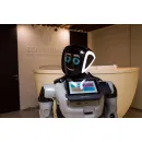 Робот-администратор клиники Promobot V.4