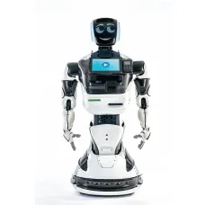 Робот-диагност Promobot V.4