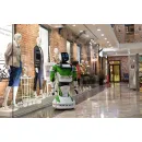 Робот-диагност Promobot V.4