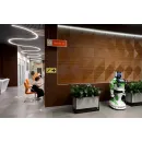 Робот-диагност Promobot V.4