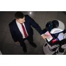 Робот-диагност Promobot V.4