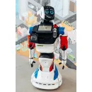 Робот-диагност Promobot V.4