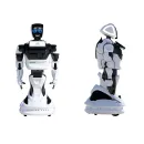 Робот-консультант Promobot V.4