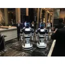 Робот-консультант Promobot V.4
