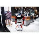 Робот-консультант Promobot V.4
