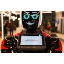 Робот-консьерж Promobot V.4