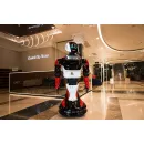 Робот-консьерж Promobot V.4