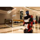 Робот-консьерж Promobot V.4