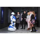 Робот-экскурсовод Promobot V.4