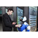 Робот-экскурсовод Promobot V.4