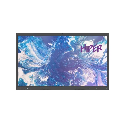 Интерактивная панель Hiper Touch IFP-6508VC