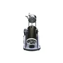 Телескоп Sky-Watcher Dob 14" (350/1600) Retractable SynScan GOTO