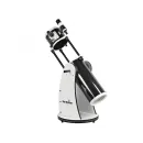 Телескоп Sky-Watcher Dob 8" (200/1200) Retractable