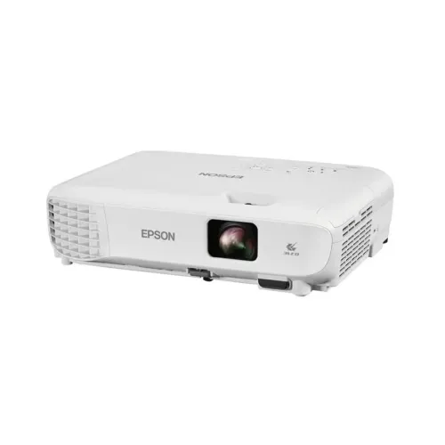 Мультимедийный проектор Epson CB-W06