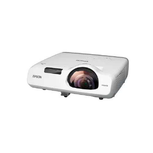 Мультимедийный проектор Epson CB-530