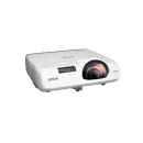 Мультимедийный проектор Epson CB-530