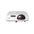 Мультимедийный проектор Epson CB-530