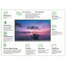 Интерактивная панель Vivitek NovoTouch EK753i