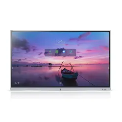 Интерактивная панель Vivitek NovoTouch EK753i