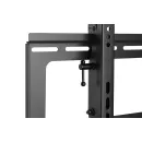 Кронштейн настенный Exell EXi-H1284-AT для размера 43"-90"