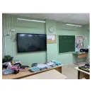 Интерактивная панель AlfaDispLay ADLEB-86 MX1 T982