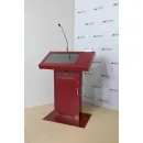 Интерактивная трибуна ASTdais 21/5